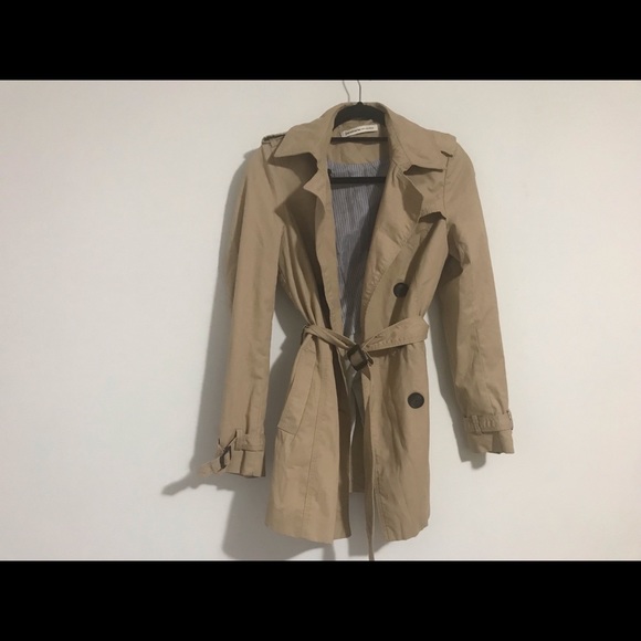 Stradivarius | Trench-coat - Picture 4 of 5
